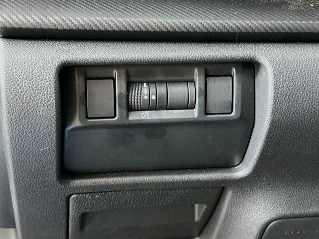 used 2024 Subaru Crosstrek car, priced at $23,996