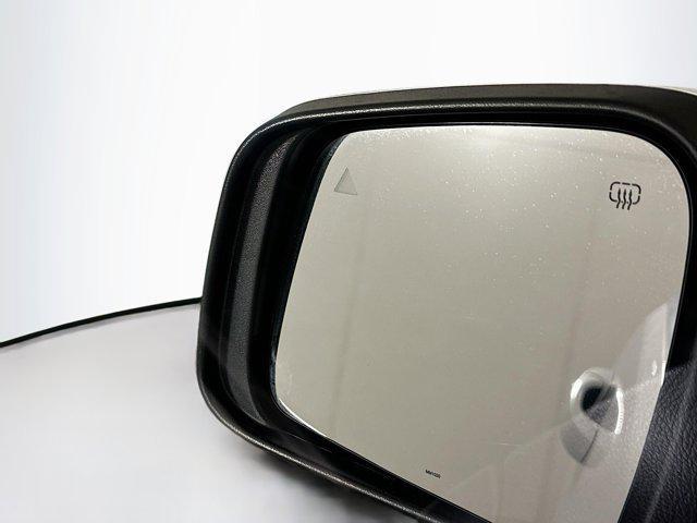 used 2021 Jeep Grand Cherokee car, priced at $22,686