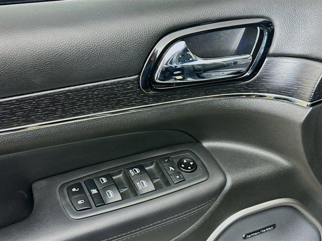 used 2020 Jeep Grand Cherokee car, priced at $21,997