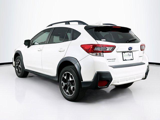 used 2020 Subaru Crosstrek car, priced at $19,987