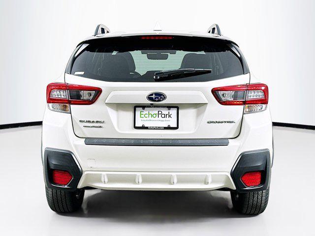 used 2020 Subaru Crosstrek car, priced at $19,987