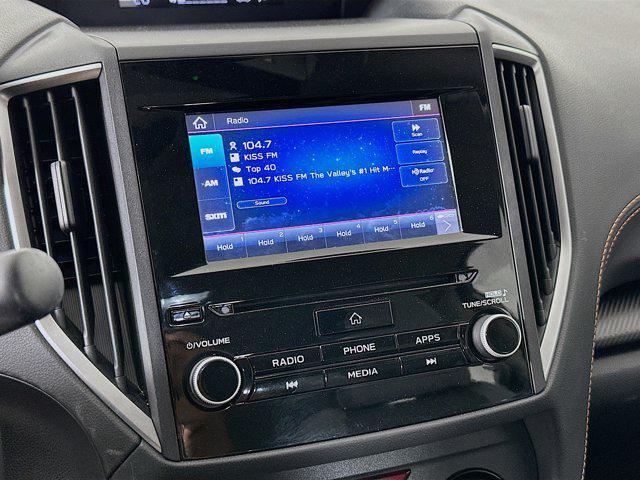 used 2020 Subaru Crosstrek car, priced at $19,987