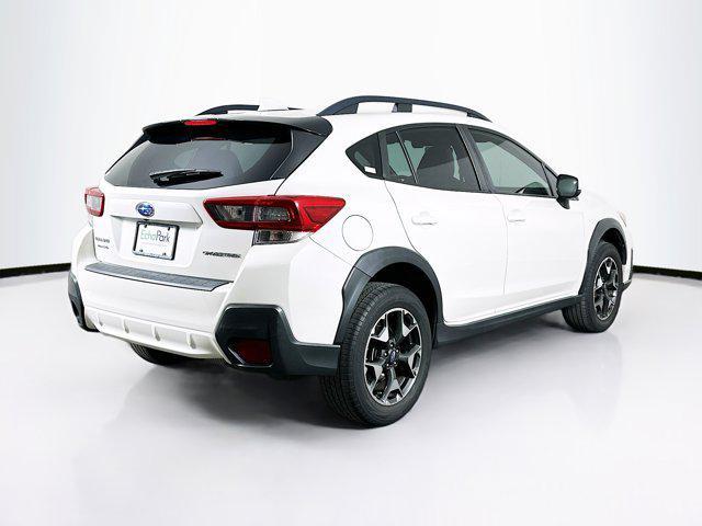 used 2020 Subaru Crosstrek car, priced at $19,987