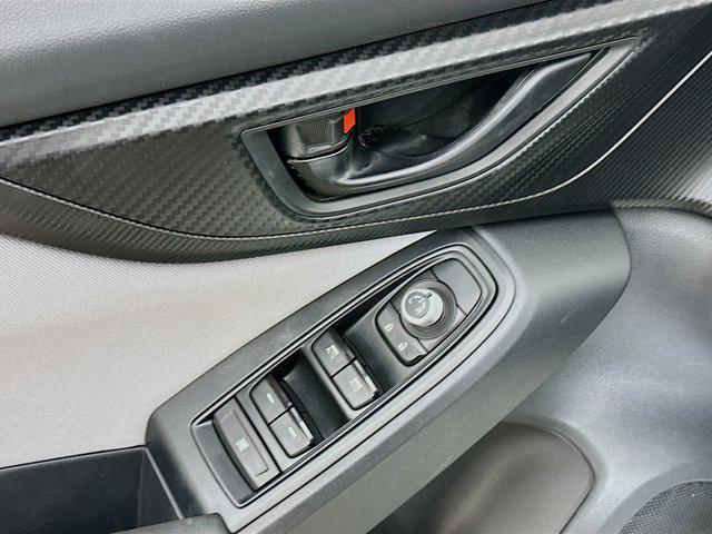 used 2020 Subaru Crosstrek car, priced at $19,987