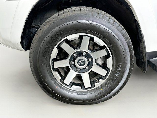 used 2024 Toyota 4Runner car, priced at $39,487