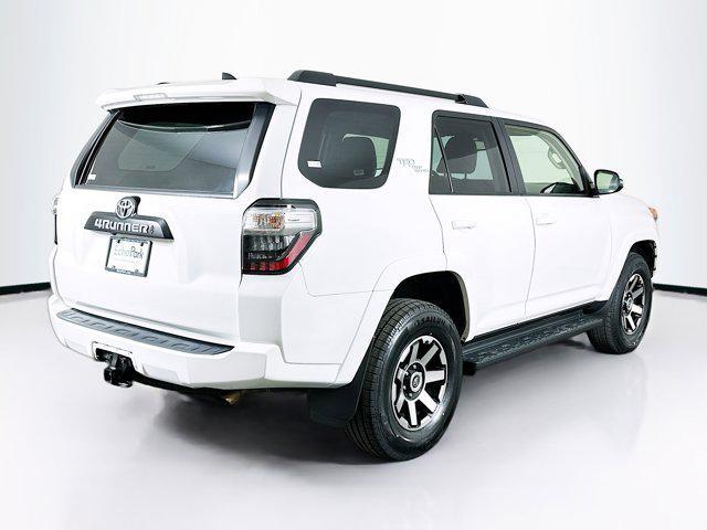 used 2024 Toyota 4Runner car, priced at $39,487