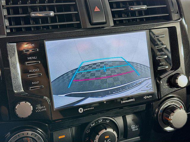 used 2024 Toyota 4Runner car, priced at $39,487