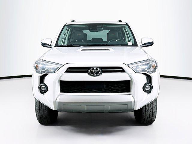 used 2024 Toyota 4Runner car, priced at $39,487