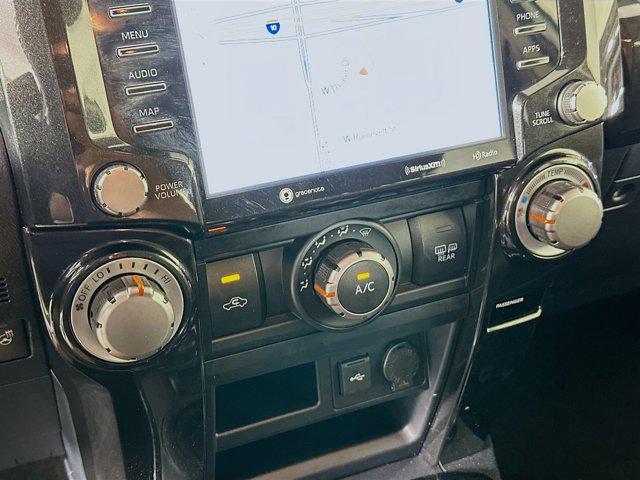 used 2024 Toyota 4Runner car, priced at $39,487