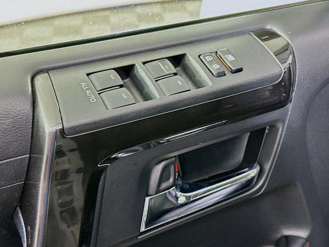 used 2024 Toyota 4Runner car, priced at $39,487