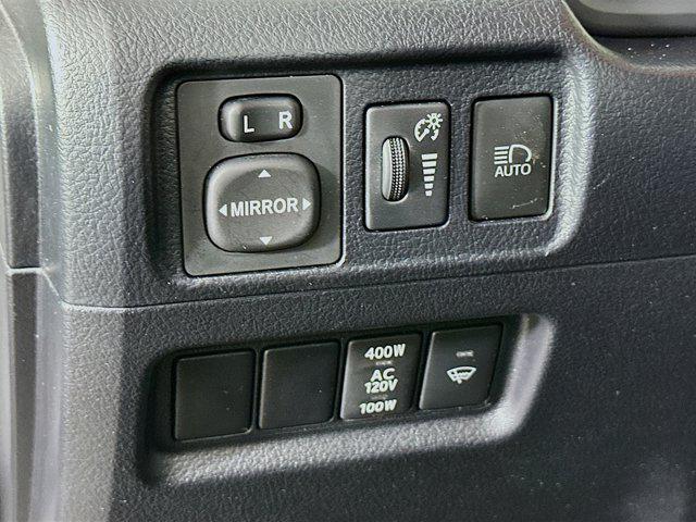 used 2024 Toyota 4Runner car, priced at $39,487