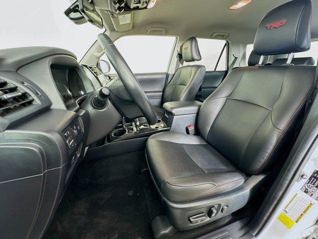 used 2024 Toyota 4Runner car, priced at $39,487