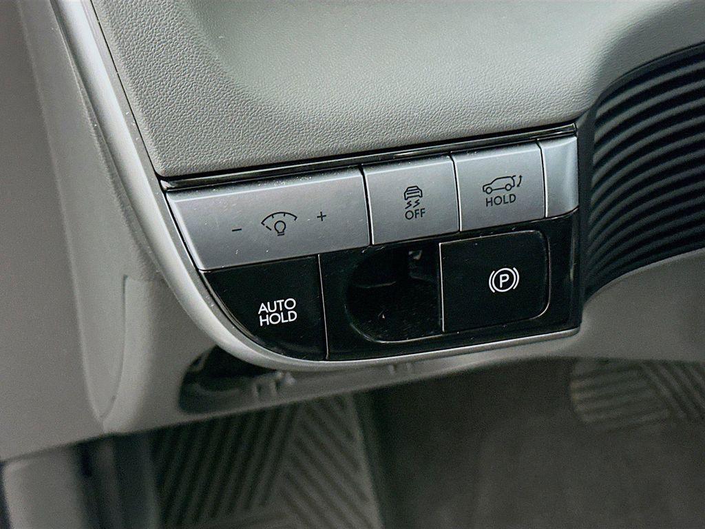 used 2024 Hyundai IONIQ 5 car, priced at $21,896