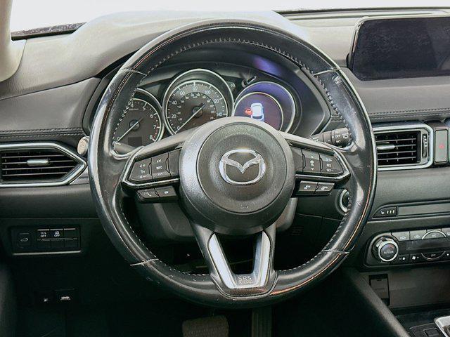 used 2018 Mazda CX-5 car, priced at $12,996