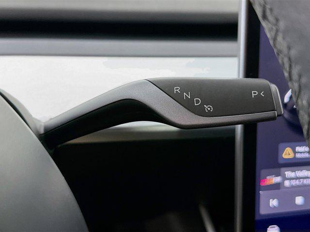 used 2018 Tesla Model 3 car, priced at $21,186
