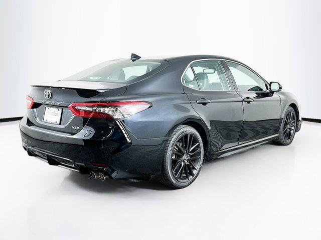 used 2023 Toyota Camry car, priced at $26,695