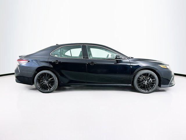 used 2023 Toyota Camry car, priced at $26,695