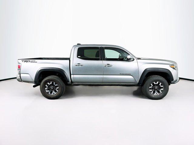 used 2023 Toyota Tacoma car, priced at $28,897