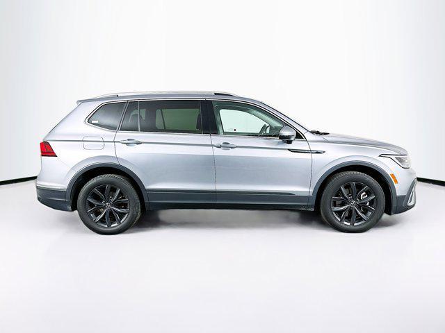 used 2024 Volkswagen Tiguan car, priced at $19,997