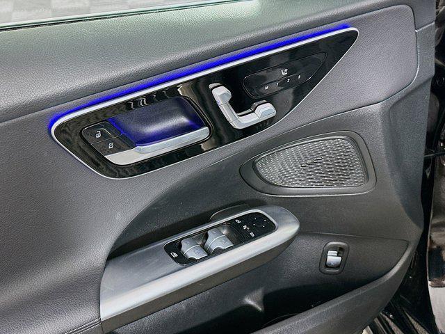 used 2023 Mercedes-Benz C-Class car, priced at $31,497