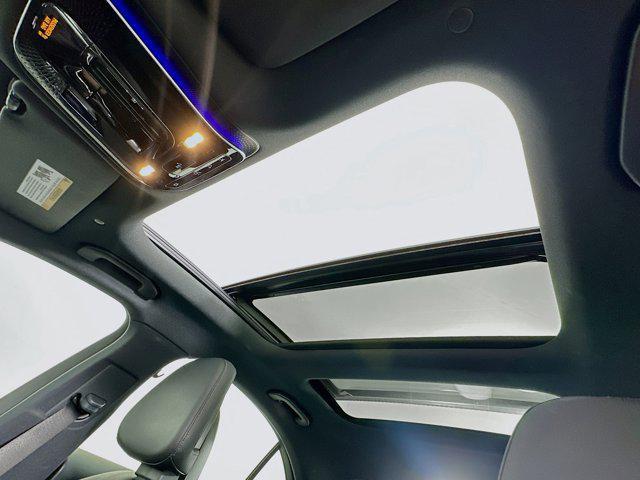 used 2023 Mercedes-Benz C-Class car, priced at $31,497