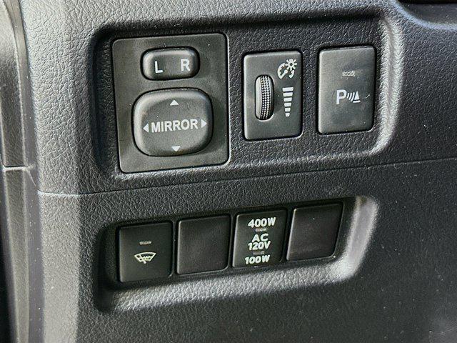 used 2018 Toyota 4Runner car, priced at $25,996