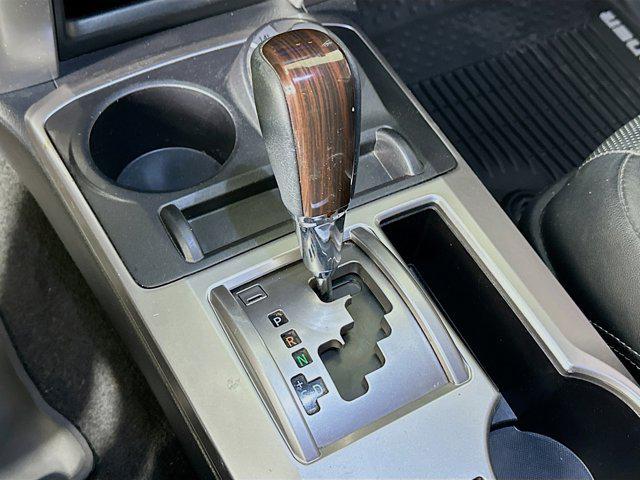 used 2018 Toyota 4Runner car, priced at $25,996