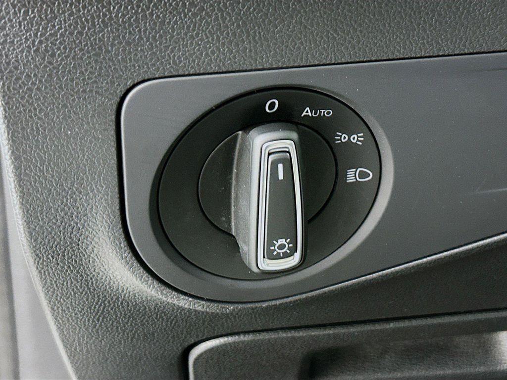 used 2020 Volkswagen Tiguan car, priced at $16,195