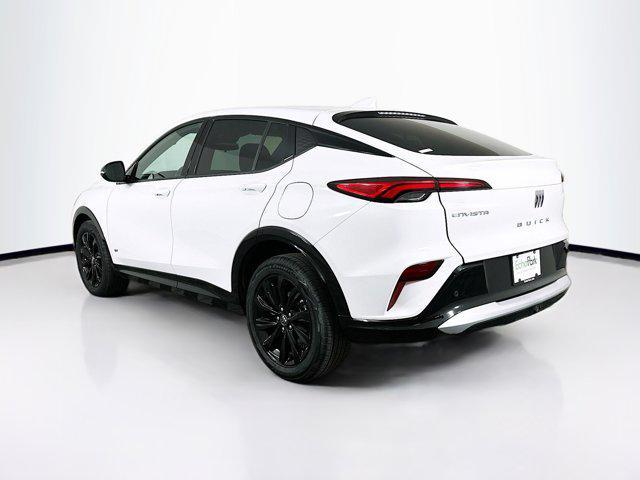 used 2025 Buick Envista car, priced at $22,697