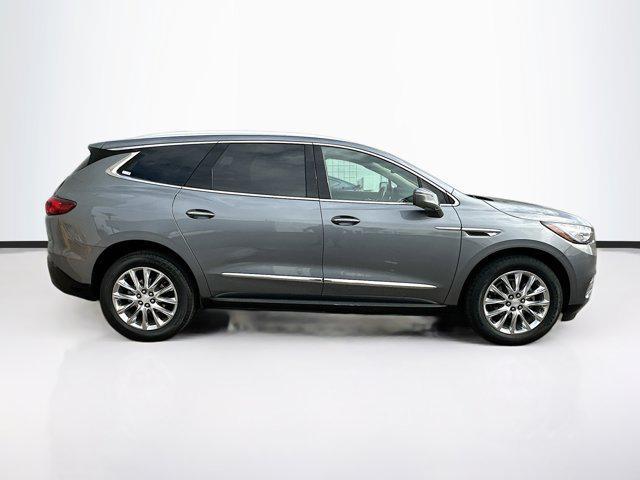 used 2019 Buick Enclave car, priced at $22,996