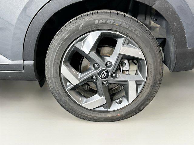 used 2025 Hyundai Venue car, priced at $17,987