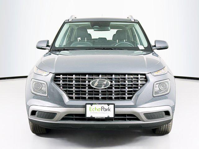 used 2025 Hyundai Venue car, priced at $17,987