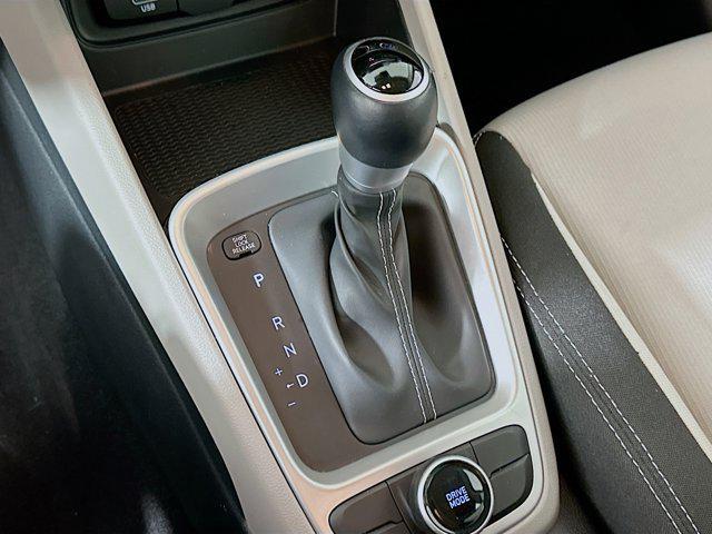 used 2025 Hyundai Venue car, priced at $17,987