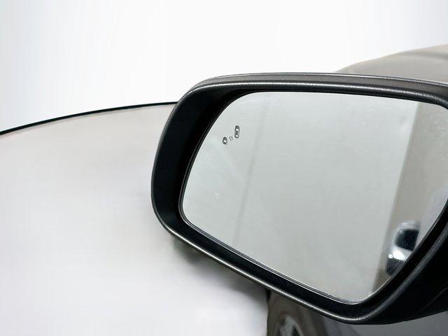 used 2025 Hyundai Venue car, priced at $17,987