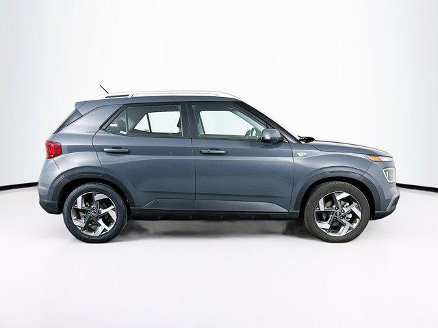used 2025 Hyundai Venue car, priced at $17,987