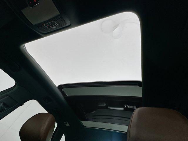 used 2014 Audi Q5 car, priced at $6,996