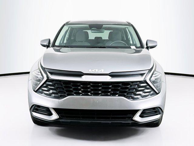 used 2025 Kia Sportage car, priced at $20,496