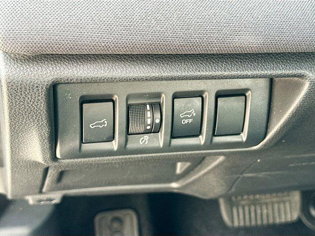 used 2025 Subaru Outback car, priced at $25,997