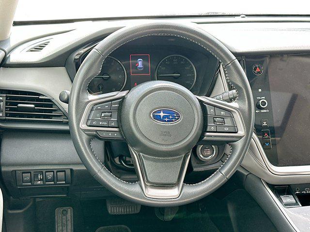 used 2025 Subaru Outback car, priced at $25,997