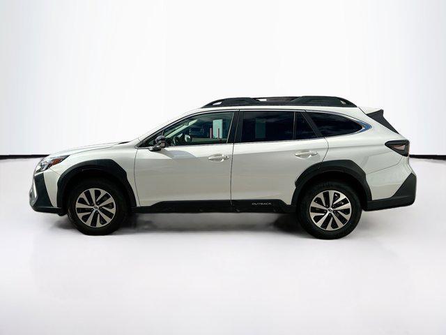 used 2025 Subaru Outback car, priced at $25,997