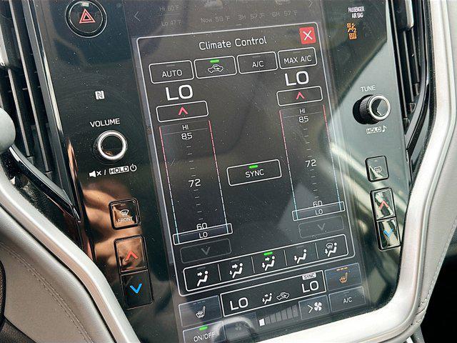 used 2025 Subaru Outback car, priced at $25,997