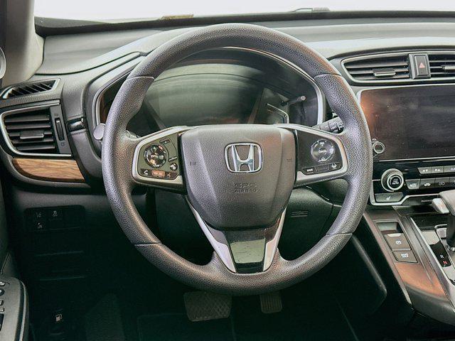 used 2022 Honda CR-V car, priced at $21,397