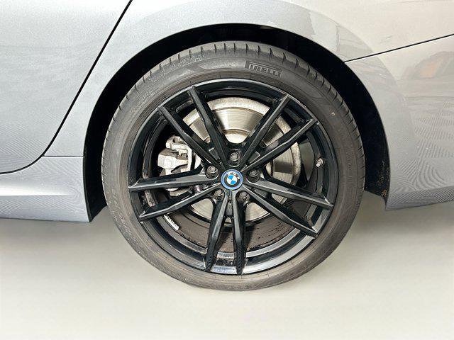 used 2023 BMW 330e car, priced at $29,096