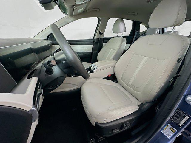 used 2025 Hyundai Tucson car, priced at $22,686