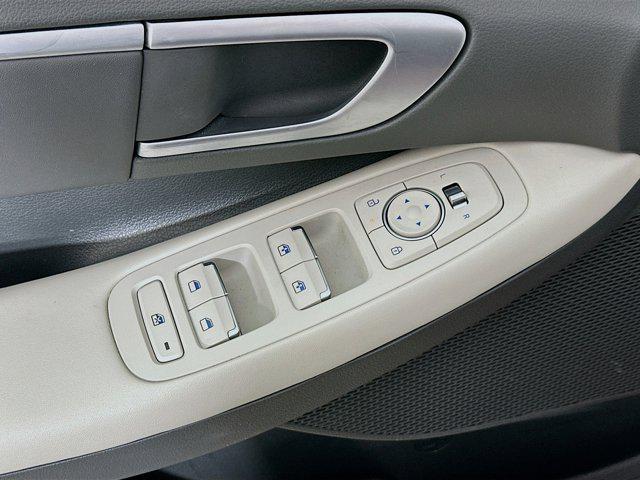 used 2025 Hyundai Sonata car, priced at $19,996
