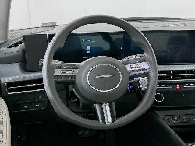 used 2025 Hyundai Sonata car, priced at $19,996