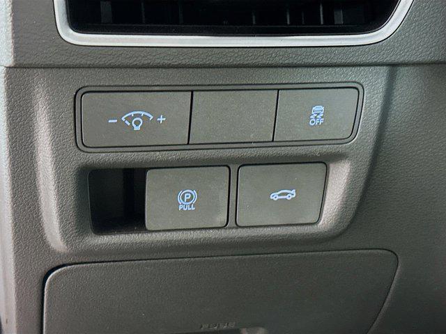 used 2025 Hyundai Sonata car, priced at $19,996