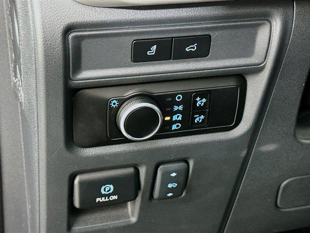 used 2024 Ford Expedition Max car, priced at $41,897