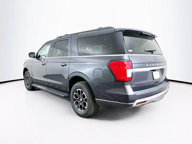 used 2024 Ford Expedition Max car, priced at $41,897