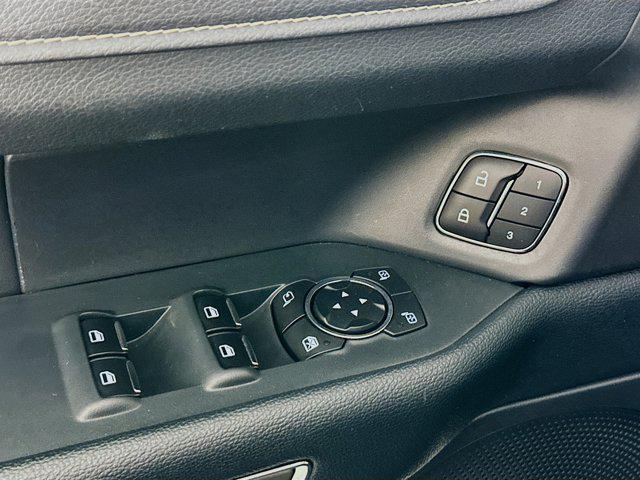 used 2024 Ford Expedition Max car, priced at $41,897